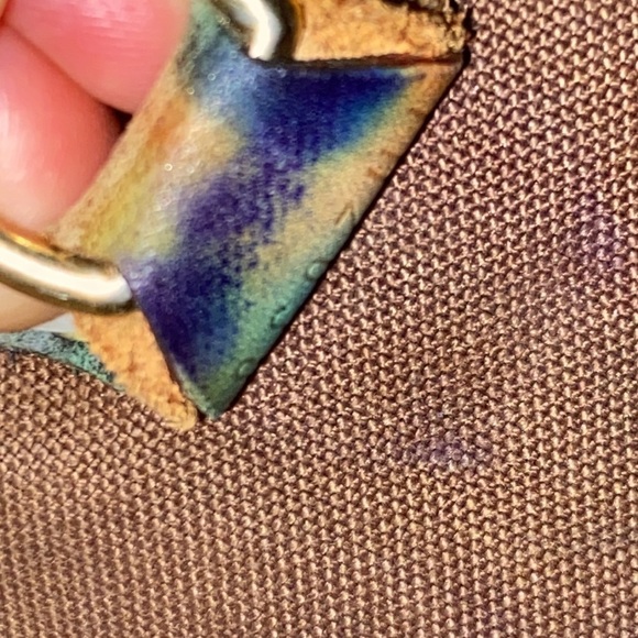 Louis Vuitton Ellipse GM Monogram Bag - Picture 17 of 17